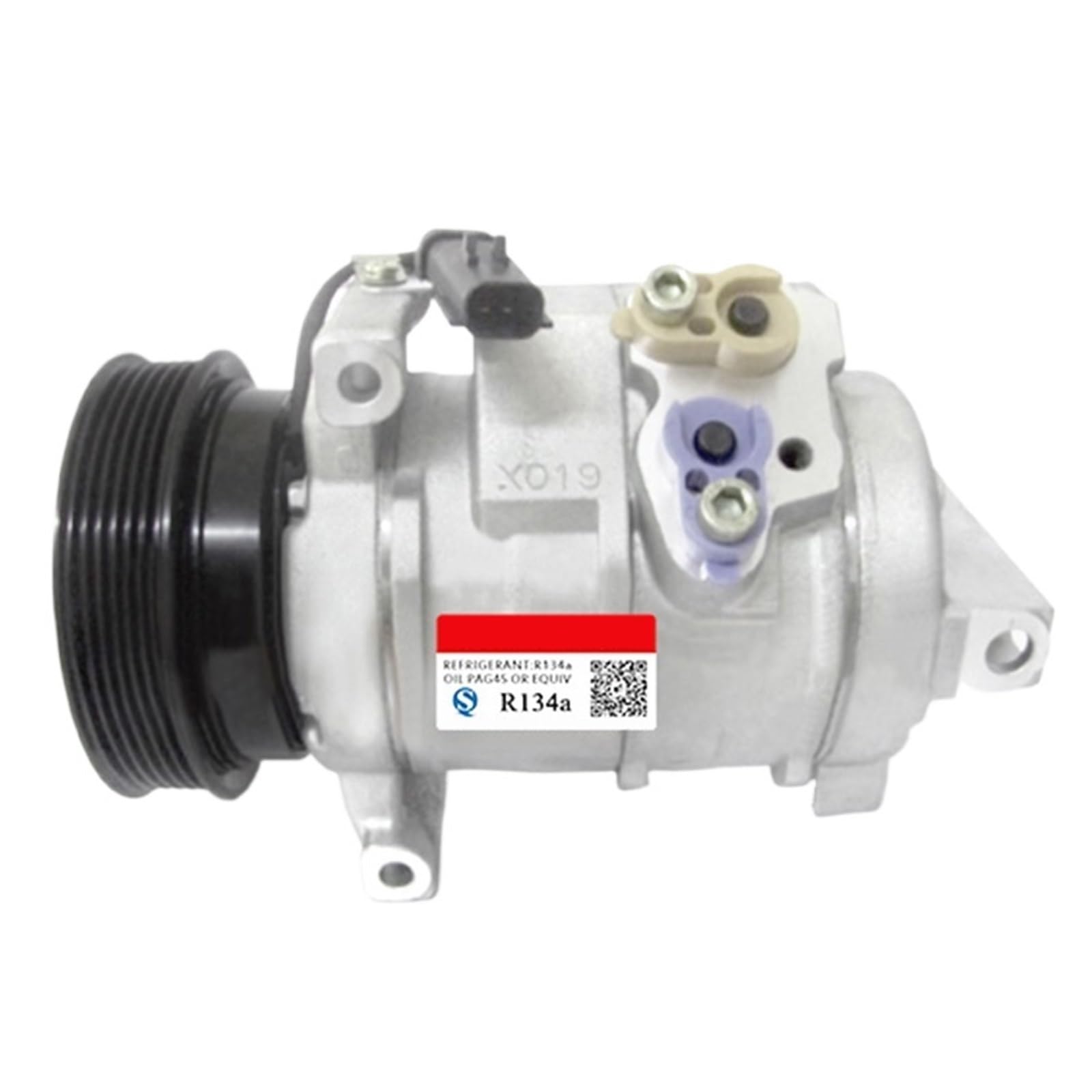 Amazon.com: ULLiaN AC Compressor，Compatible For Grand